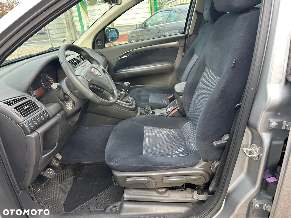 Fiat Croma - 12