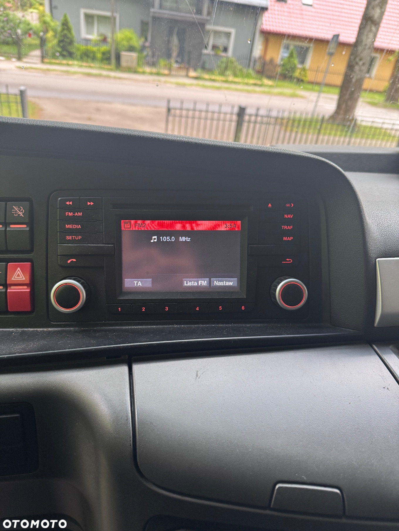 MAN TGX - 20