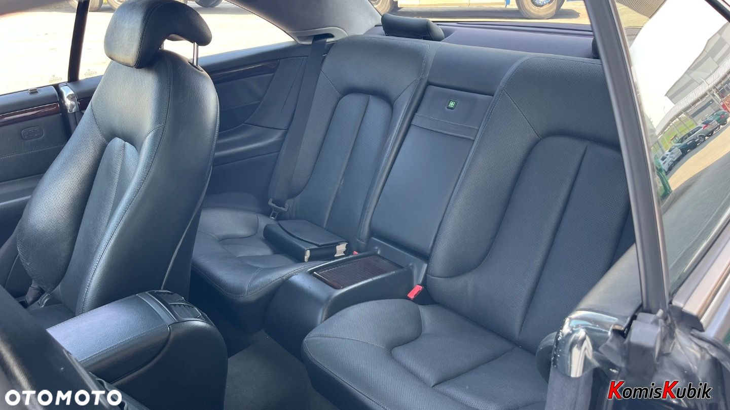 Audi A8 - 36