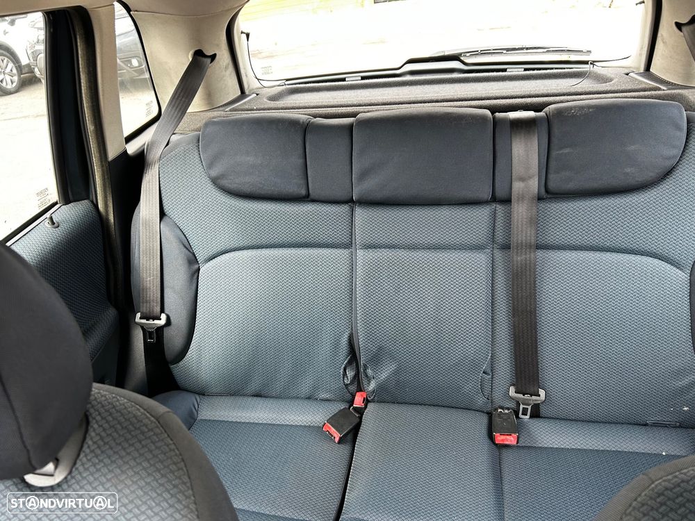 Fiat Stilo 80 16V Active - 7
