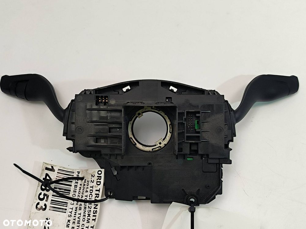 PRZEŁĄCZNIK ZESPOLONY FORD TRANSIT BK2T-14A664-BA - 4