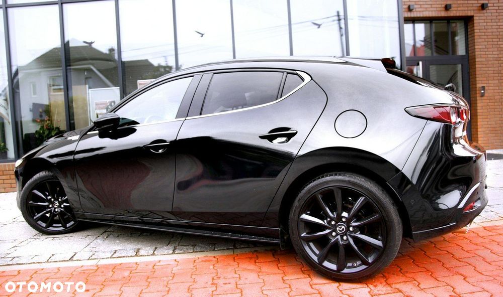 Mazda 3 - 30