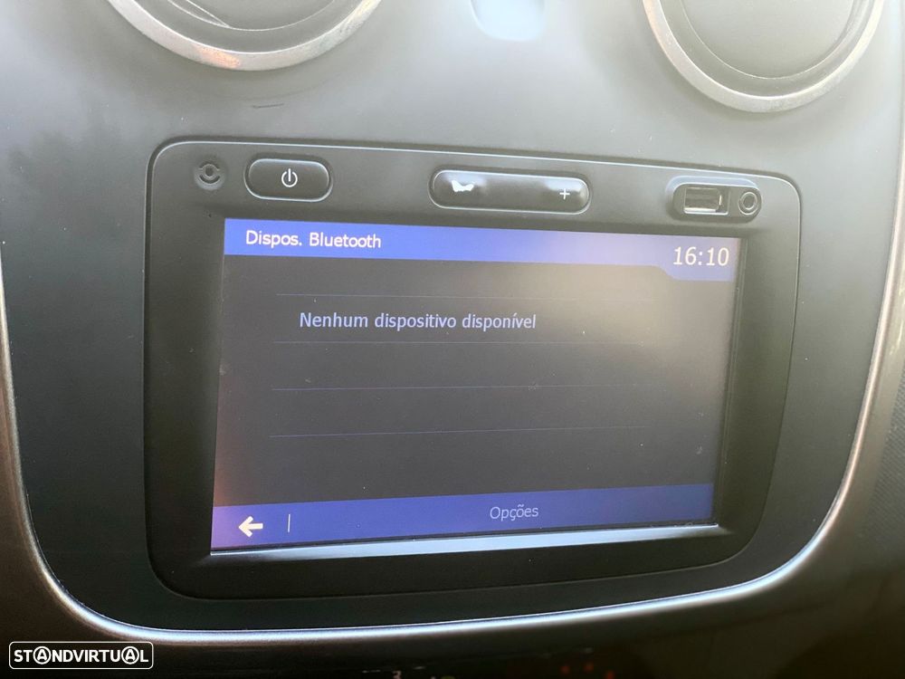 Dacia Logan MCV 1.5 dCi Comfort - 16