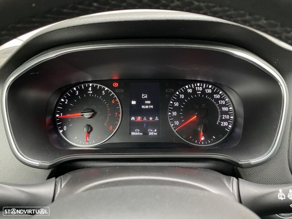 Renault Mégane 1.3 TCe Limited - 26
