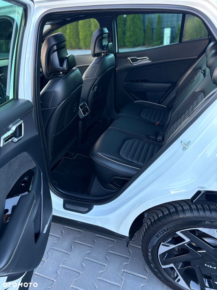Kia Sportage - 20
