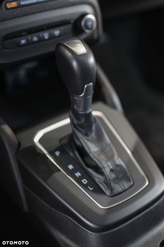 Ford Focus - 39