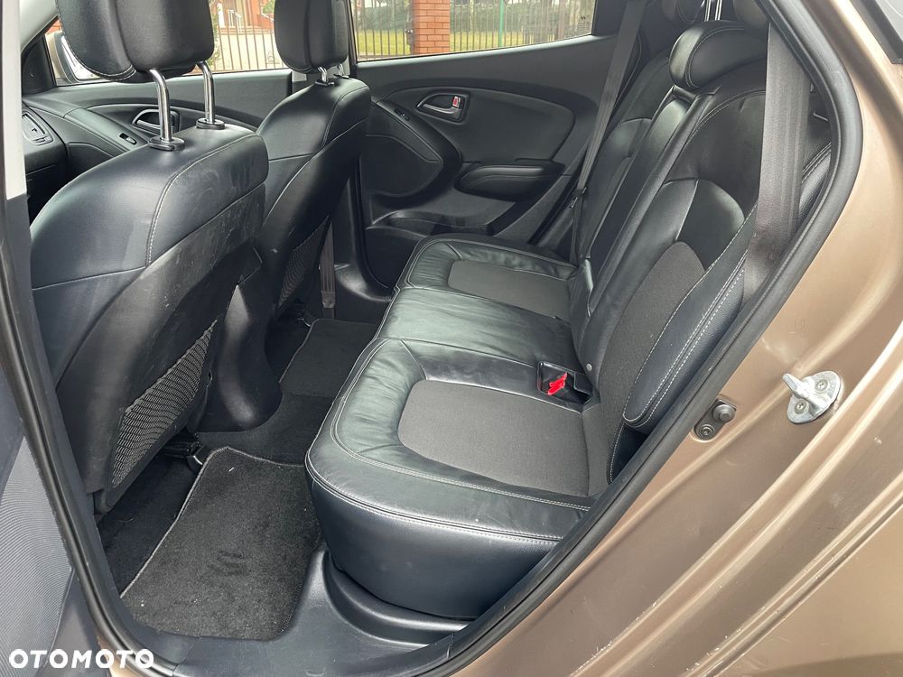 Hyundai ix35 - 7