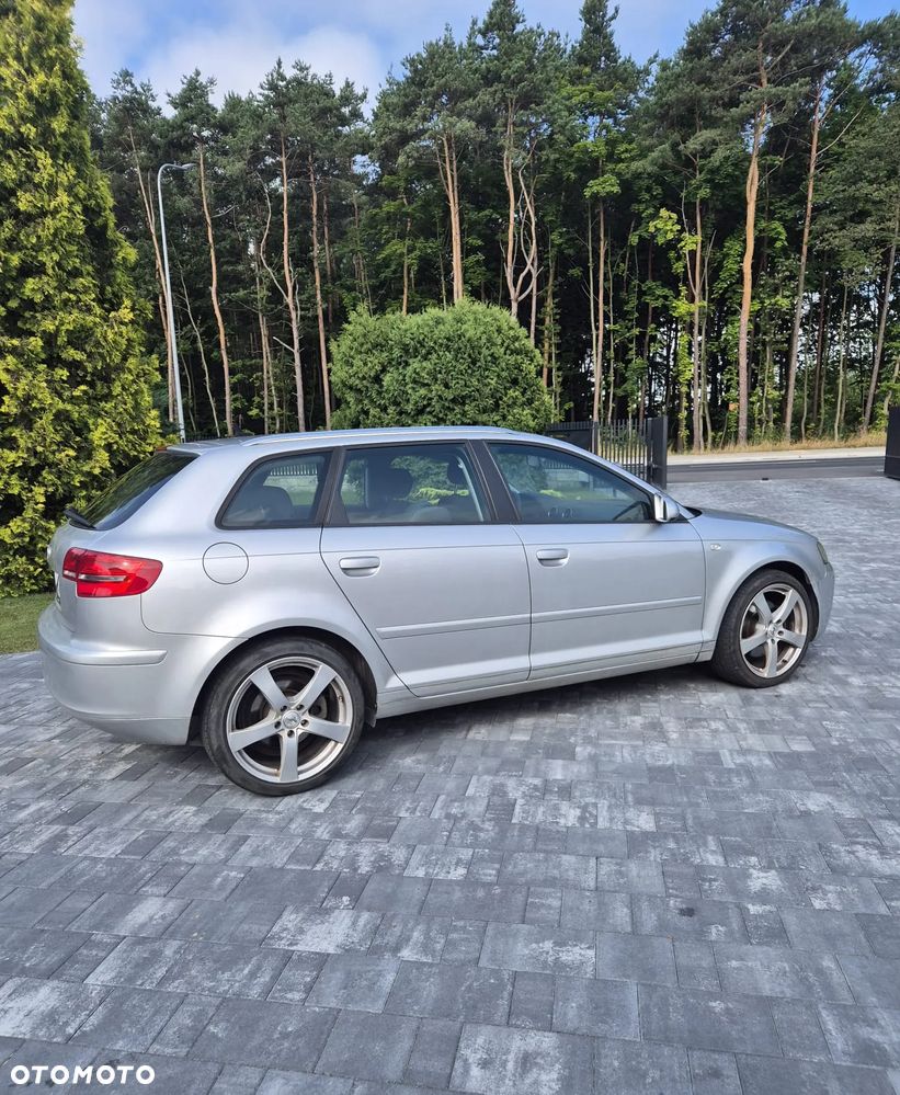 Audi A3 - 13