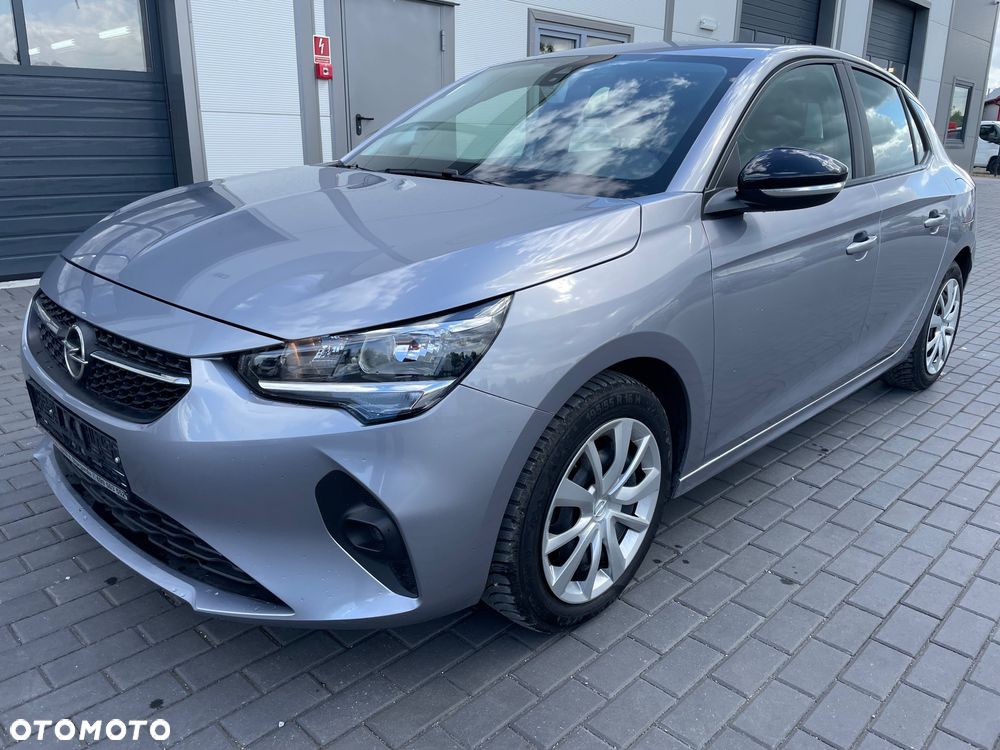 Opel Corsa 1.5 D Edition S&S - 1