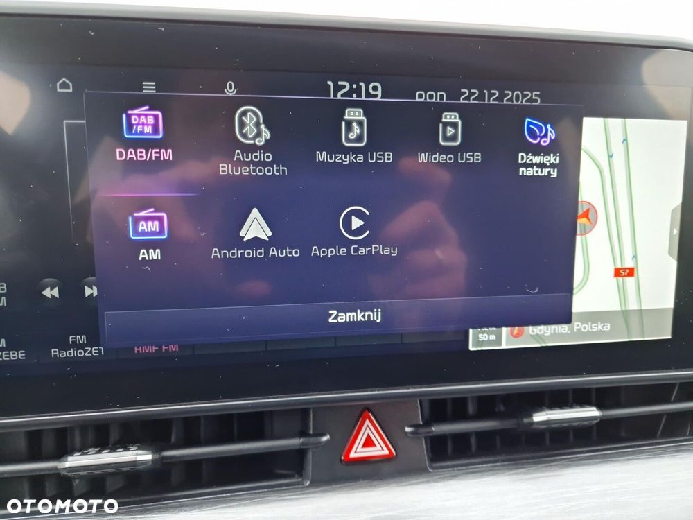 Kia Sportage 1.6 T-GDI L 2WD DCT - 29