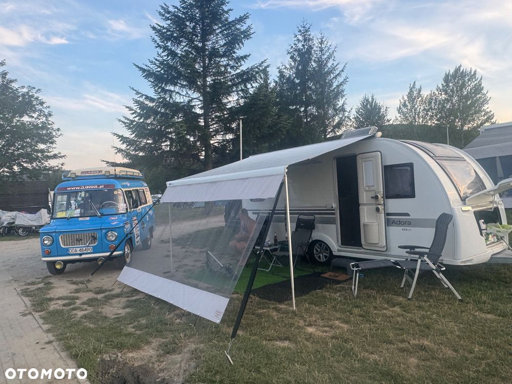Adria Adora 472UP - 31