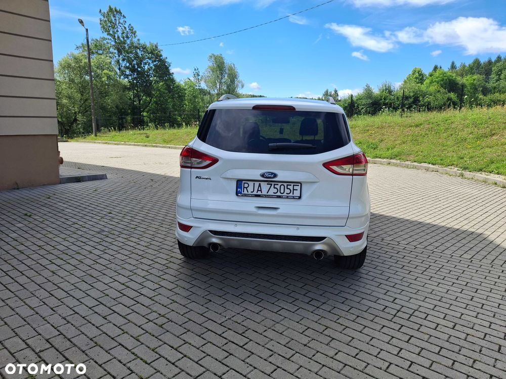 Ford Kuga - 6