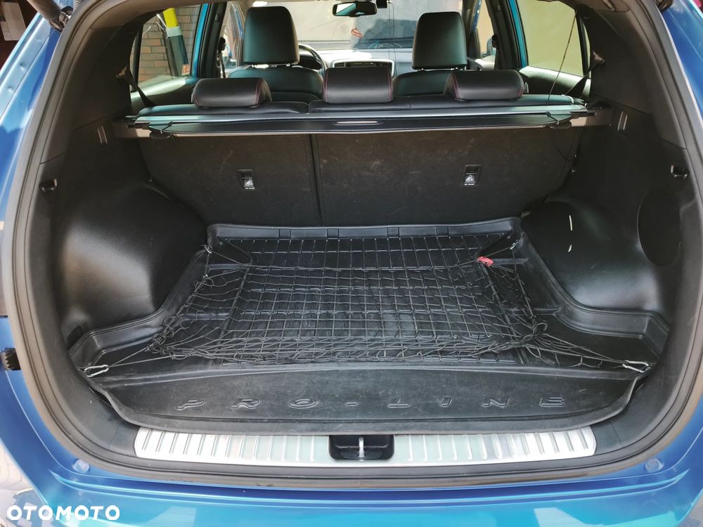 Kia Sportage 1.6 T-GDI GT Line 4WD - 6