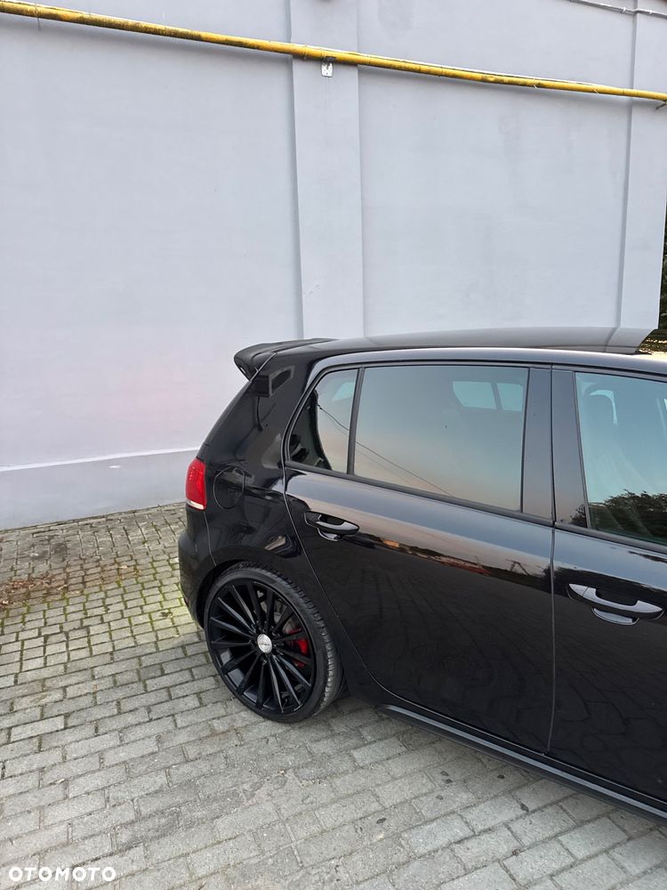 Volkswagen Golf ver-2-0-gti - 12