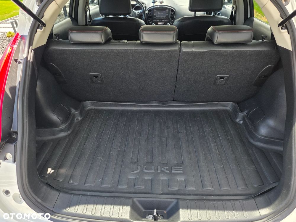Nissan Juke 1.6 DIG-T Tekna - 18