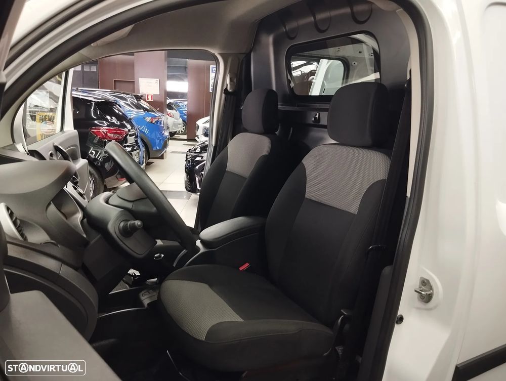 Renault Kangoo 1.5 dCi Business S/S  | DEDUZ IVA - 15