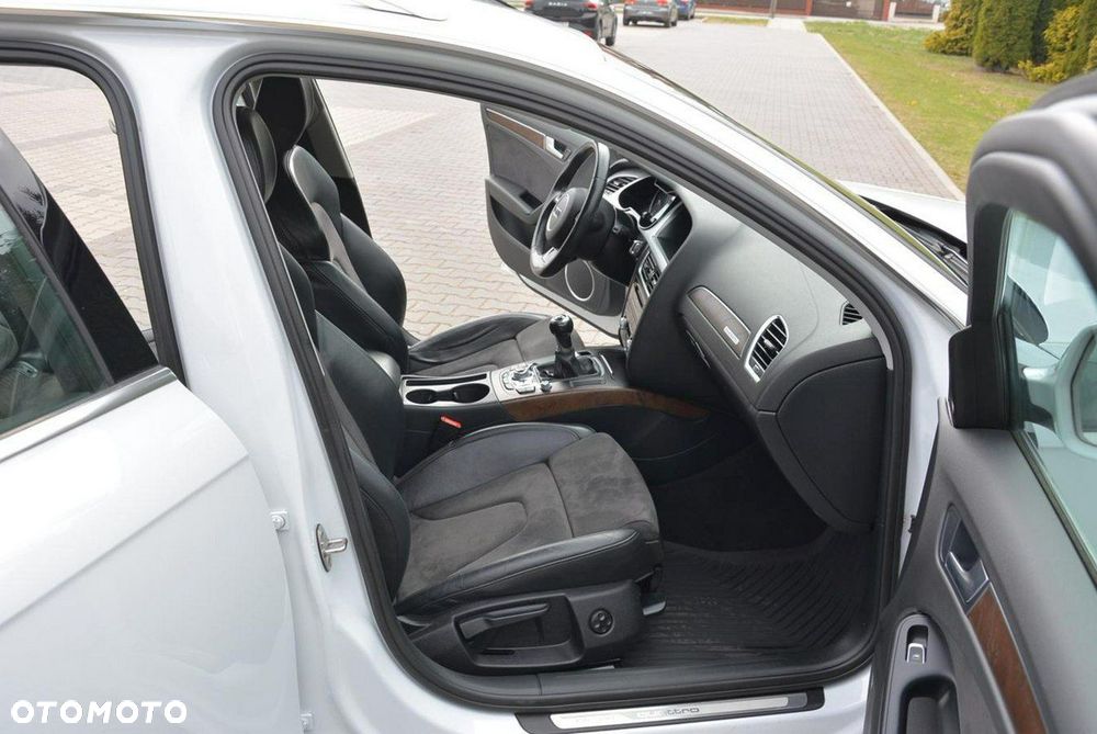Audi A4 Allroad 2.0 TFSI Quattro - 19