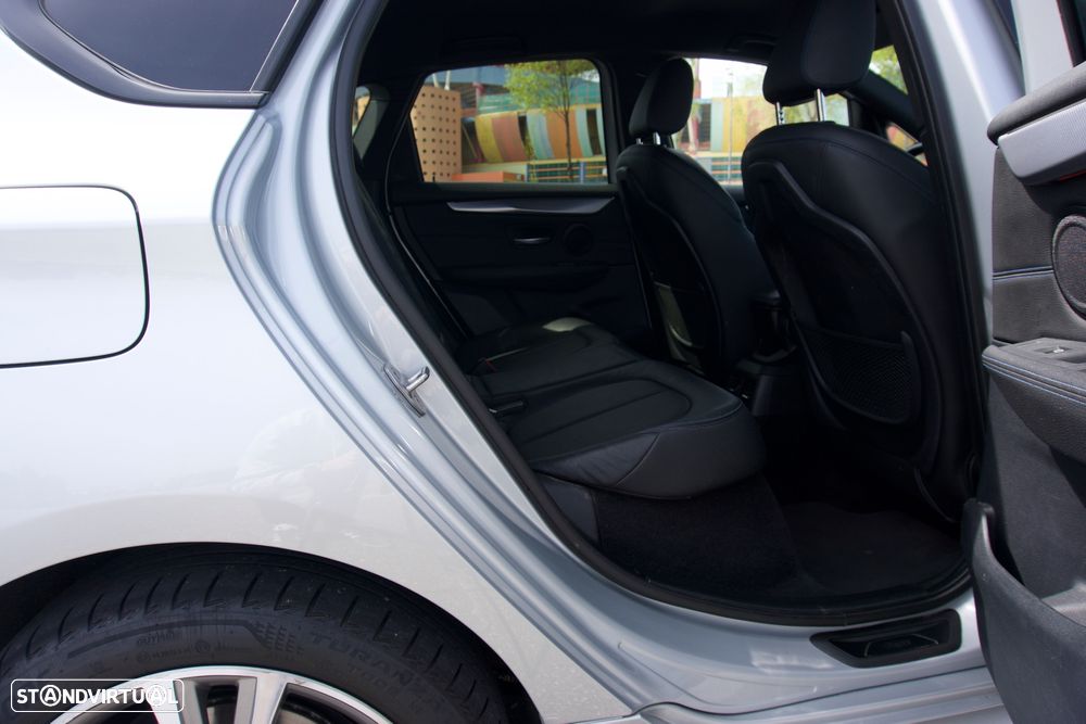 BMW 225xe Active Tourer Pack M - 26