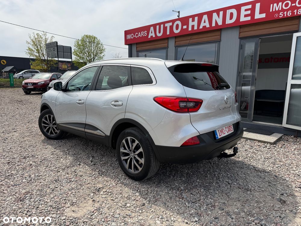 Renault Kadjar - 6