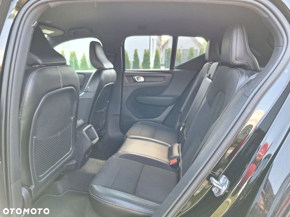 Volvo XC 40 D3 Momentum - 15