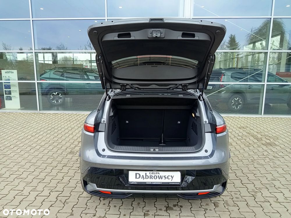 Renault Megane EV60 Esprit Alpine - 19