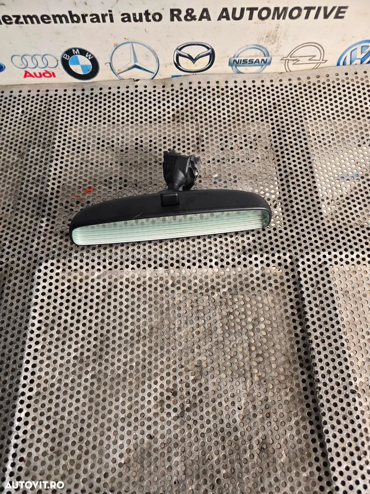 Oglinda Retrovizoare Parbriz Audi Q4 E-Tron 2021-2025 Cod 4M0857511P - 2