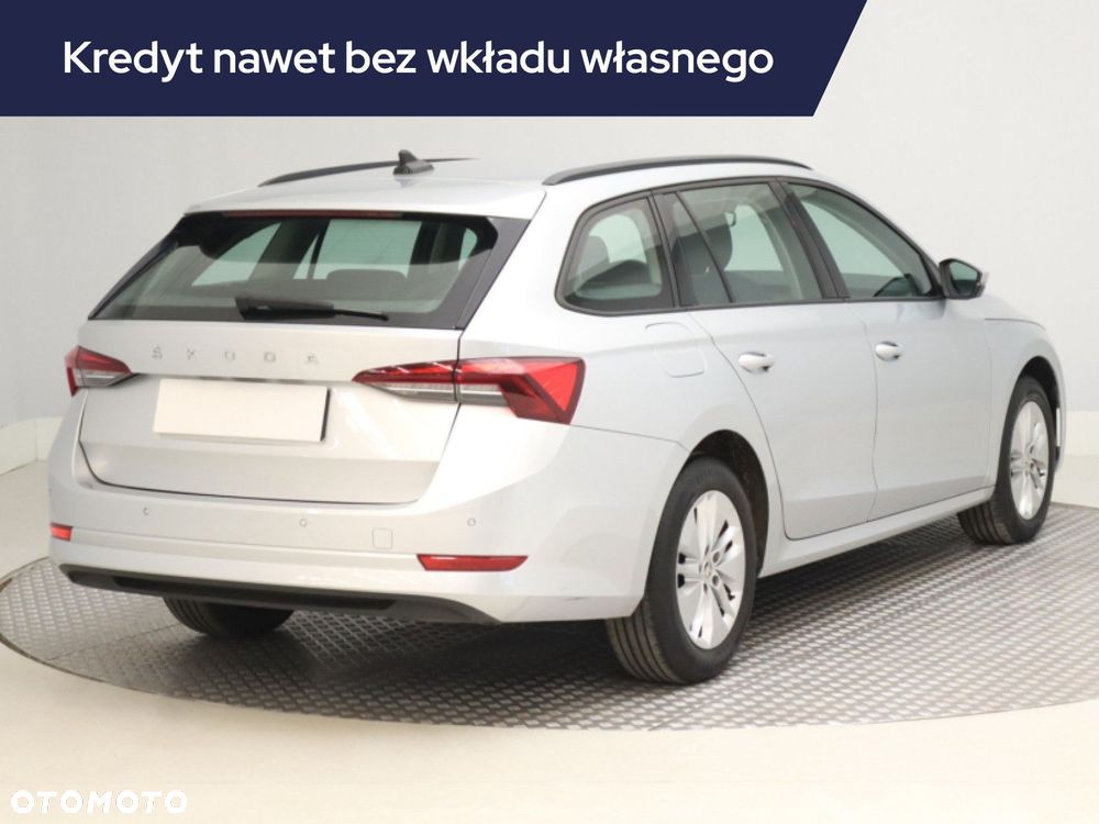 Skoda Octavia - 7