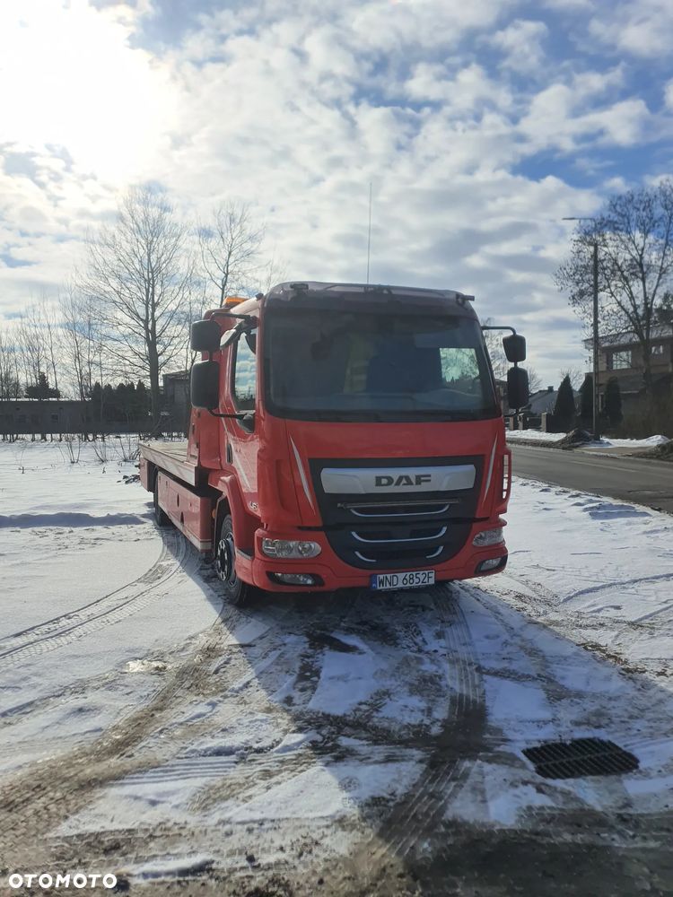 MAN TGL 12.210 - 29