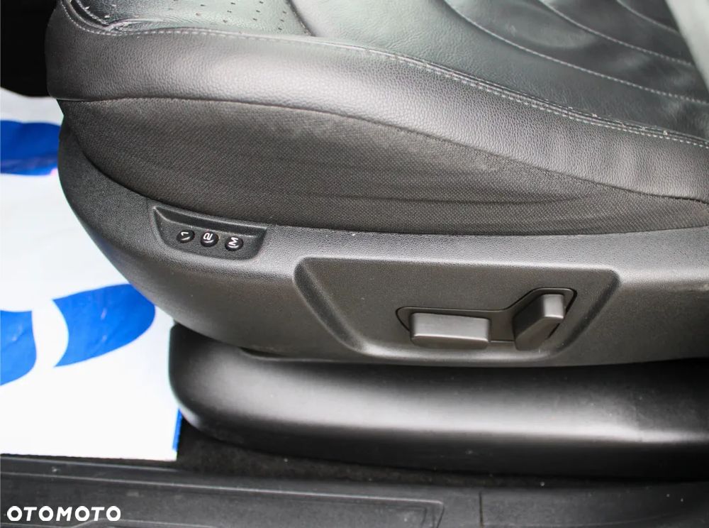 Citroën C4 Grand Picasso 1.6 e-HDi Exclusive ETG6 - 24