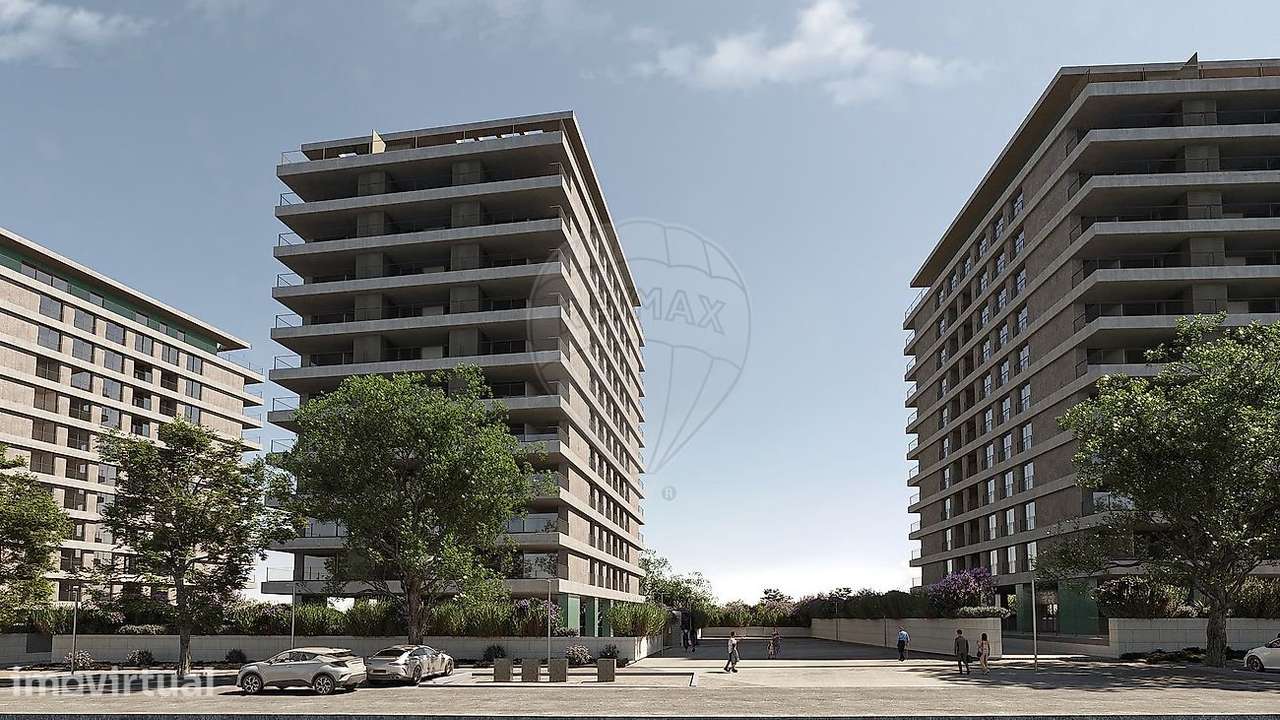 Apartamento T2 para venda - Grande imagem: 2/28