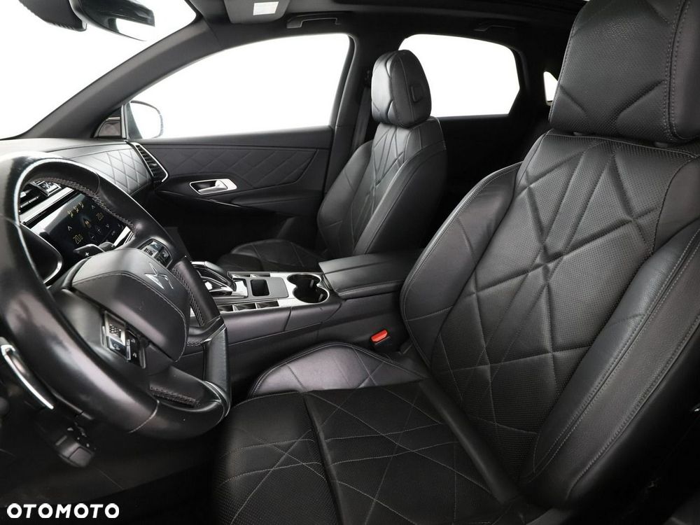 DS Automobiles DS 7 Crossback 2.0 BlueHDi Grand Chic - 14