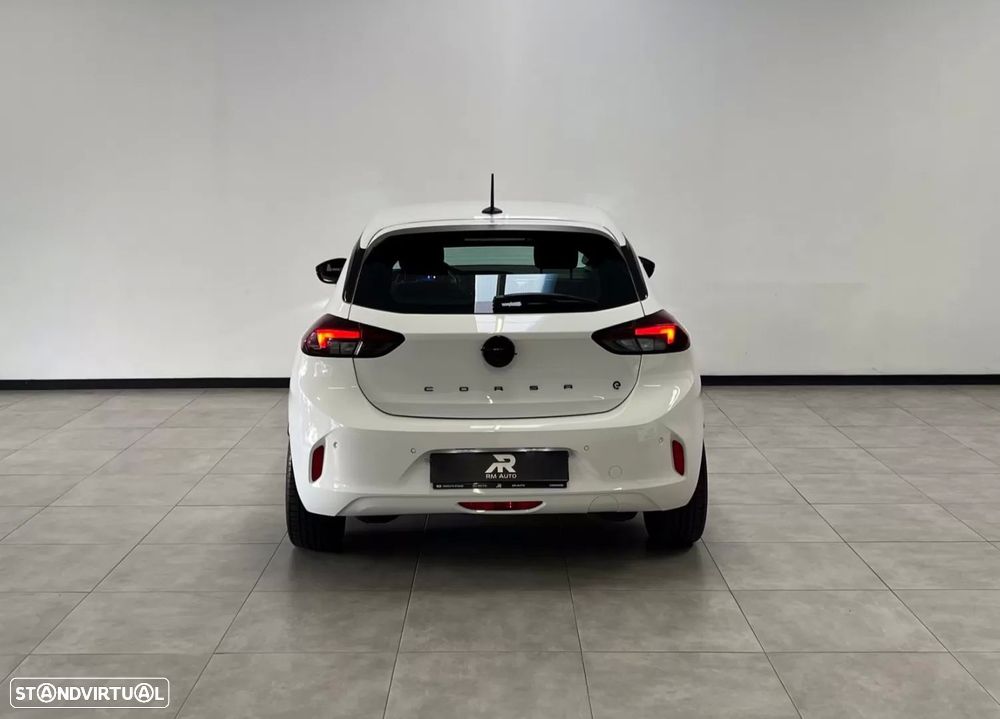 Opel Corsa-e - 6
