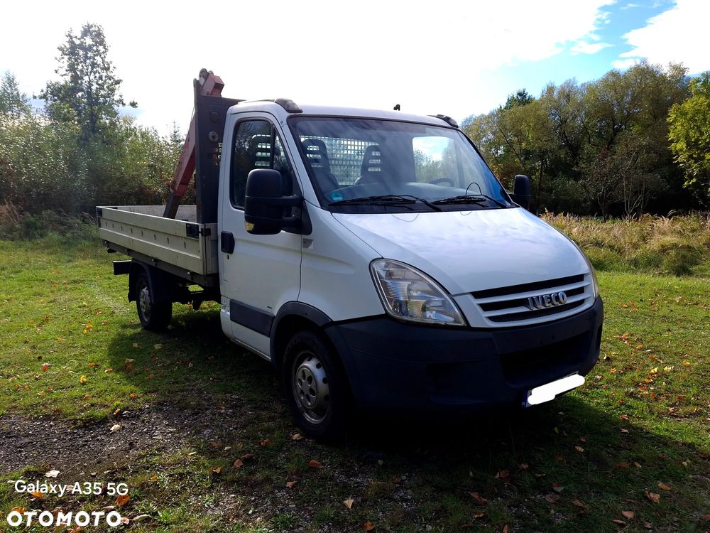 Iveco Daily - 1