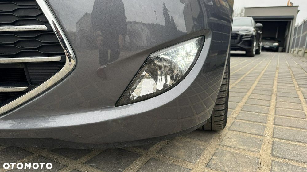 Hyundai ix20 1.6 Automatik YES Gold - 18