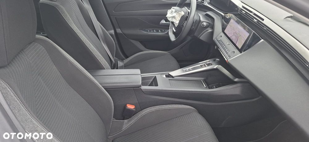 Peugeot 308 1.2 PureTech GPF Active Pack S&S EAT8 - 13