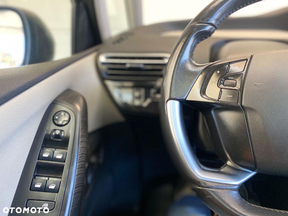 Citroën C4 Grand Picasso BlueHDi 150 Exclusive - 27