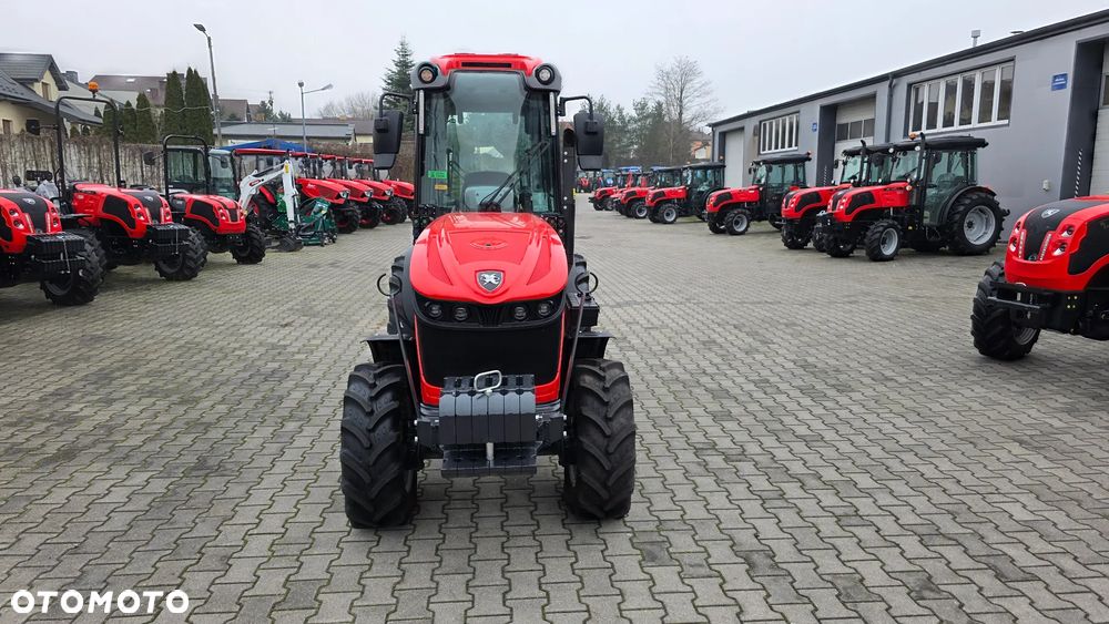 ANTONIO CARRARO Tony 8700V - 3