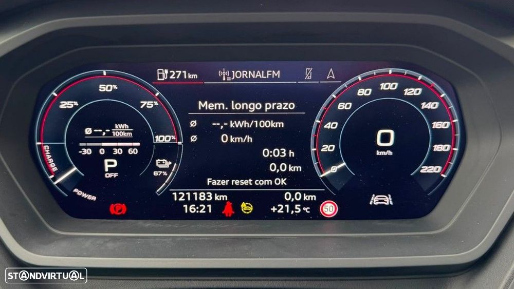 Audi Q4 e-tron 40 82 kWH - 21
