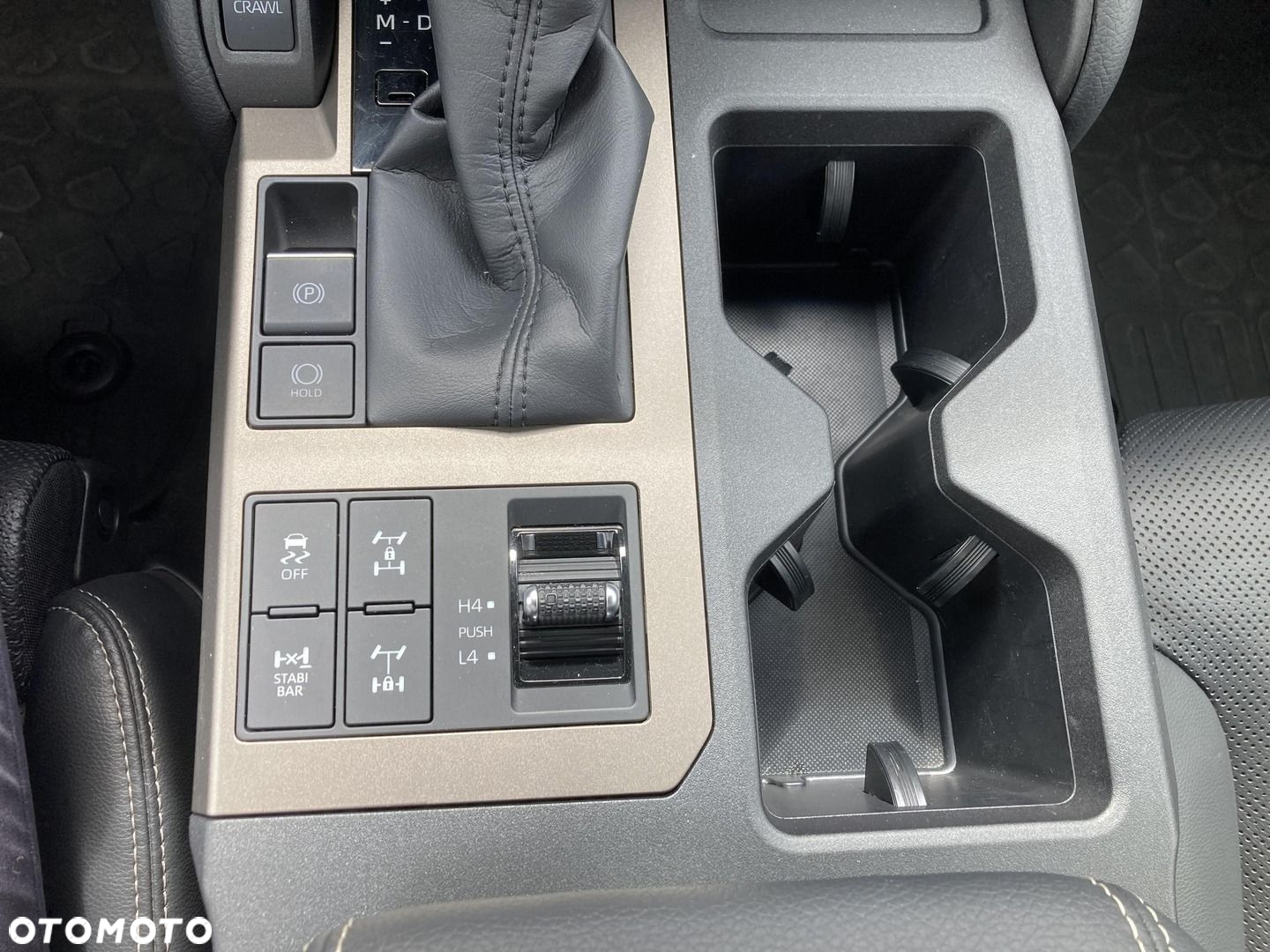Toyota Land Cruiser LC 2.8 D-4D Executive - 26
