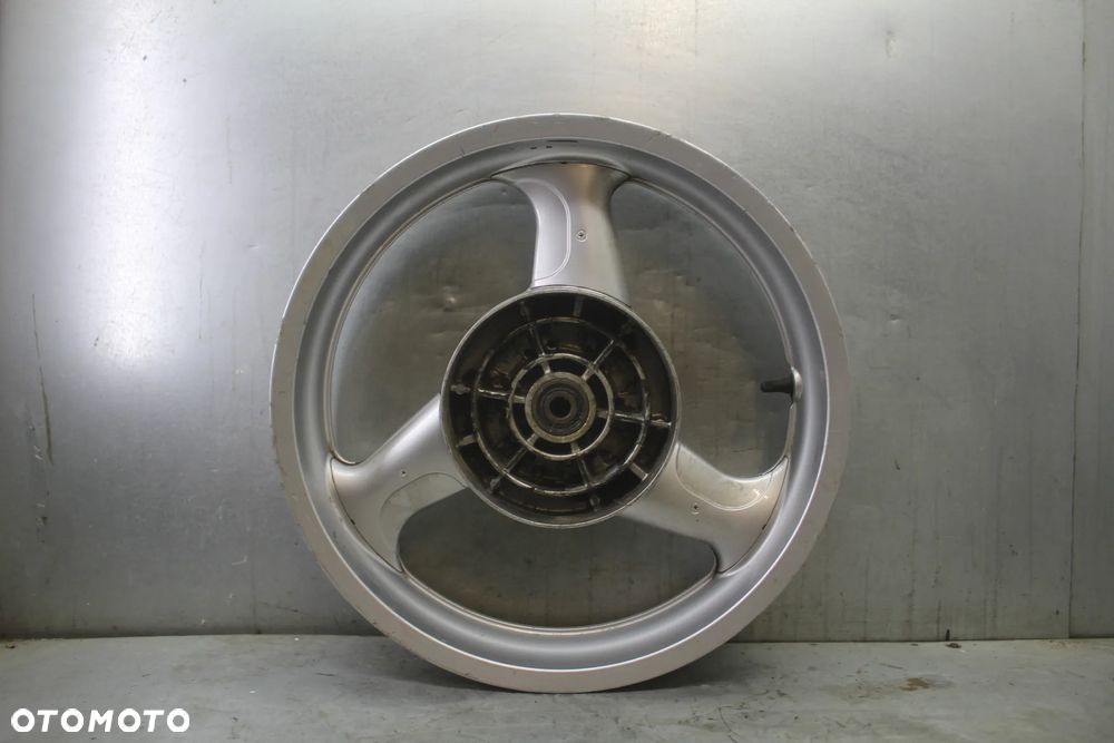 Moto Guzzi Breva 750 Felga tył tylna - 2