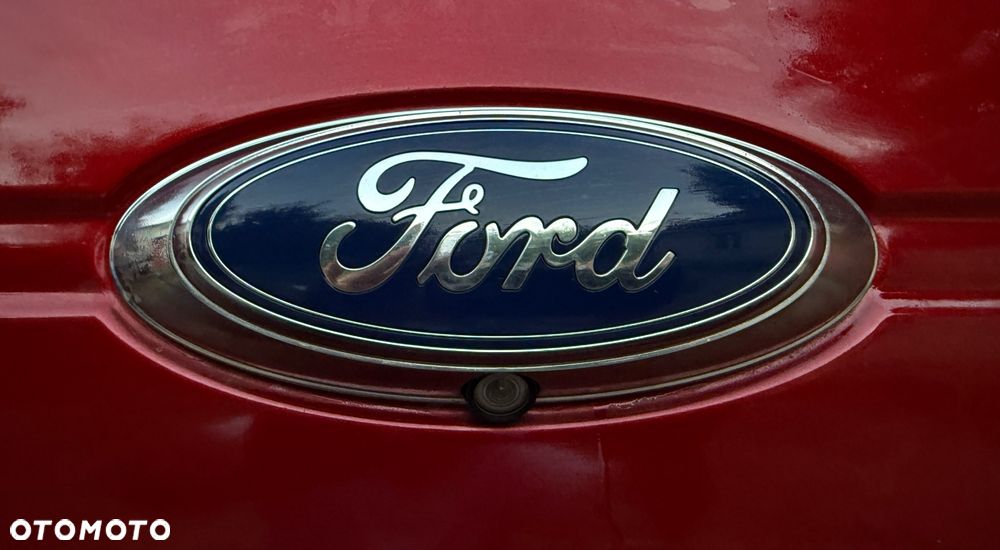 Ford F150 - 7