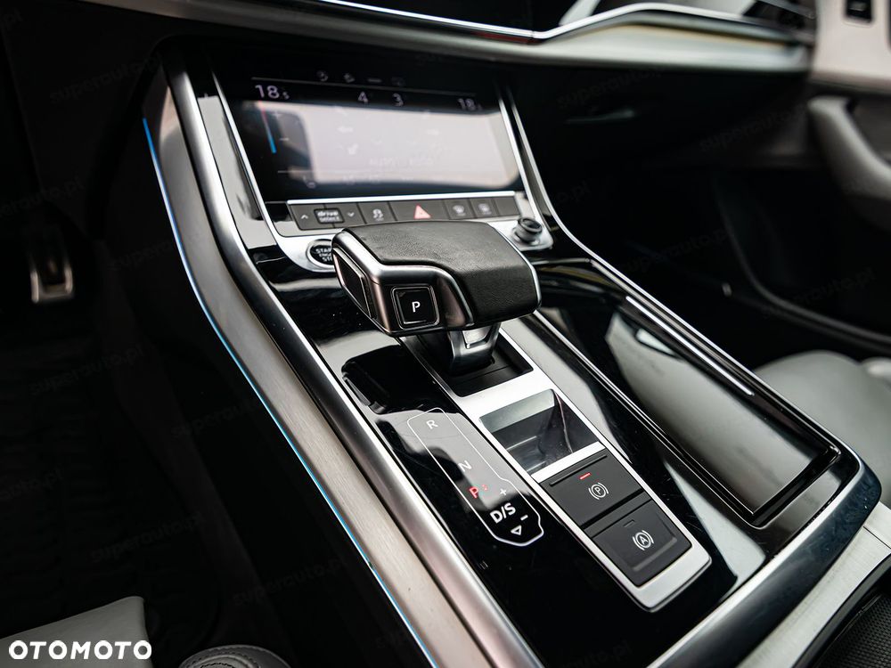 Audi Q8 50 TDI mHEV Quattro Tiptronic - 15
