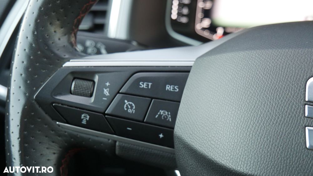 Seat Ateca 2.0 TDI DSG FR - 25