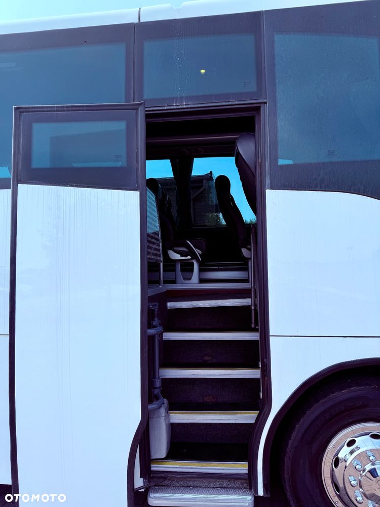 Mercedes-Benz Atego Unvi - 10