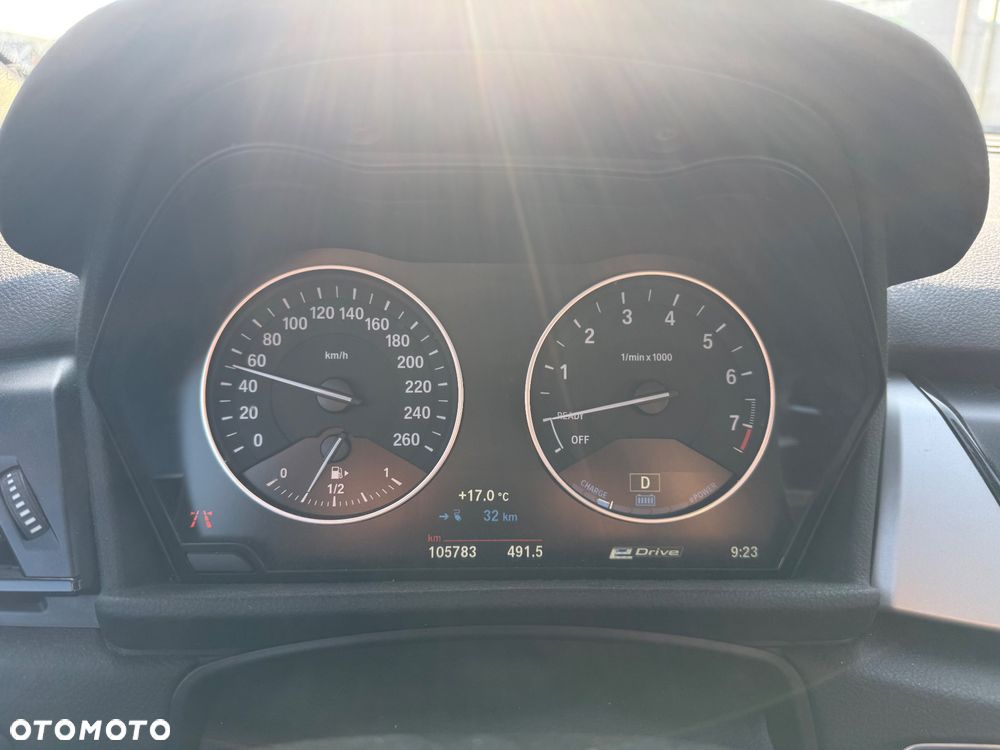 BMW Seria 2 225xe iPerformance - 33