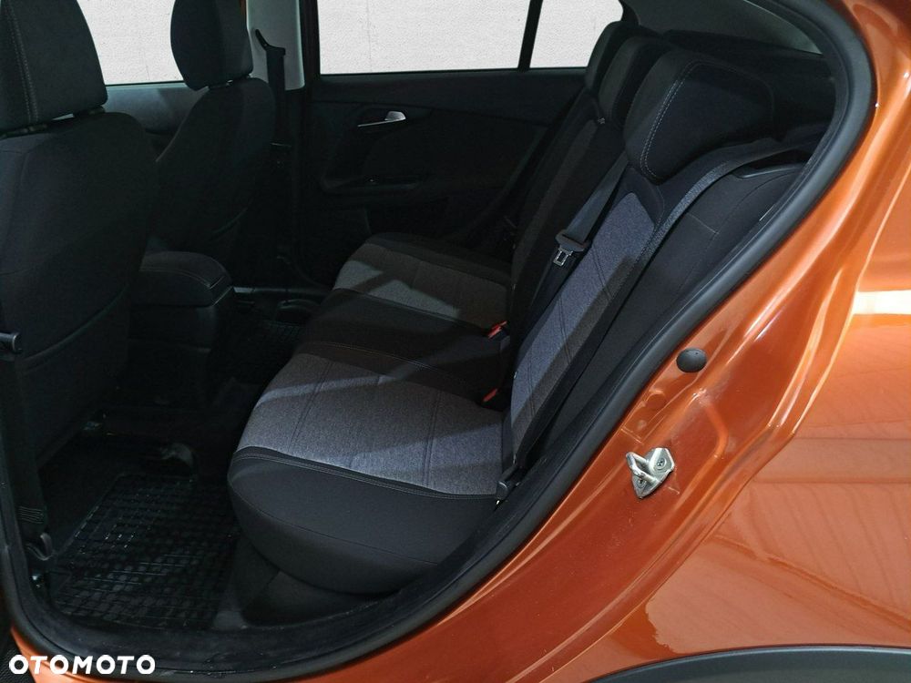 Fiat Tipo - 12