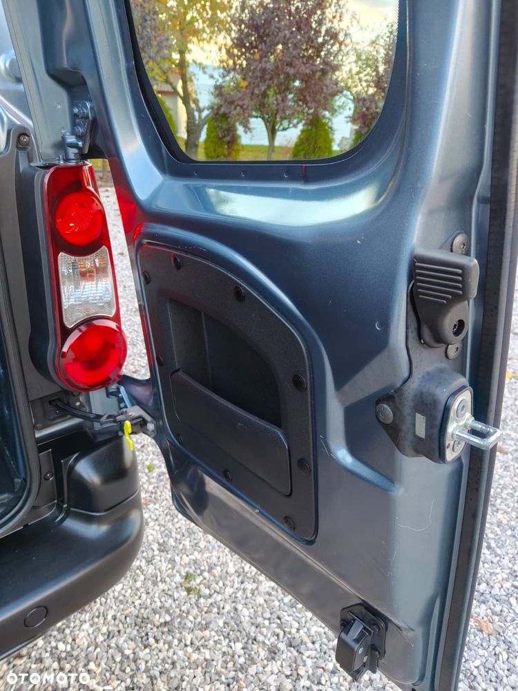 Citroën Berlingo 2012