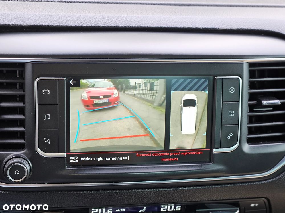 Citroën SpaceTourer 2.0 BlueHDi XS Shine - 18