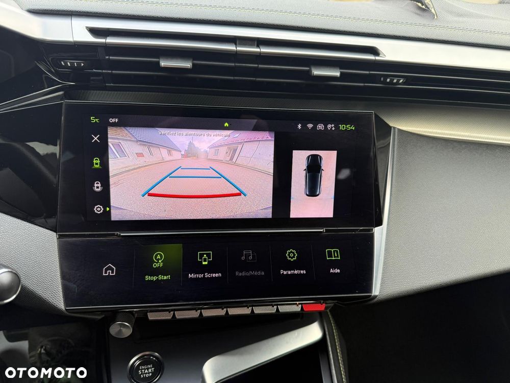 Peugeot 308 1.2 PureTech GPF GT S&S EAT8 - 19