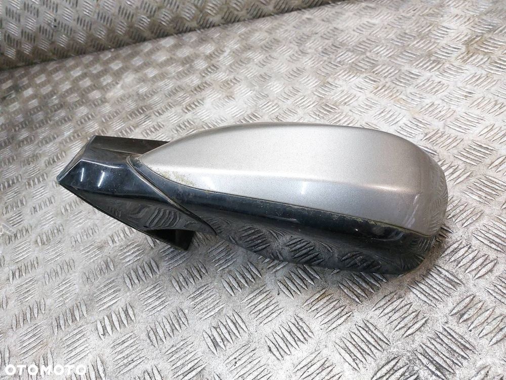 LUSTERKO LEWE ELEKTRYCZNE SANTA FE III 5PIN USA LAKIER IM PRZED LIFTEM - 7